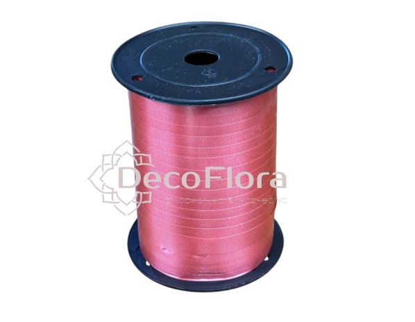 Бобина 1*100ярд красная